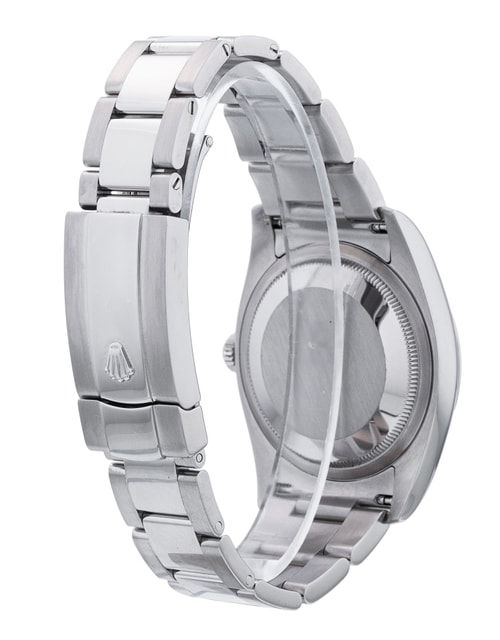 Rolex Datejust 116200 Image 3